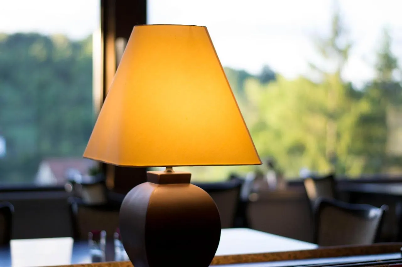 Guest house Haus Am Wald Hotel Eltmann