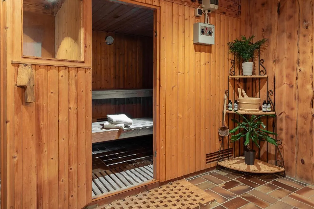 Haus Am Wald Hotel Eltmann Guest house