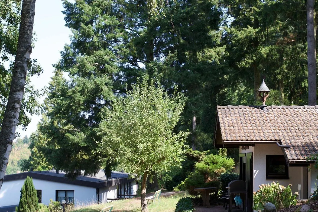 Haus Am Wald Hotel Eltmann 2*,  Germany