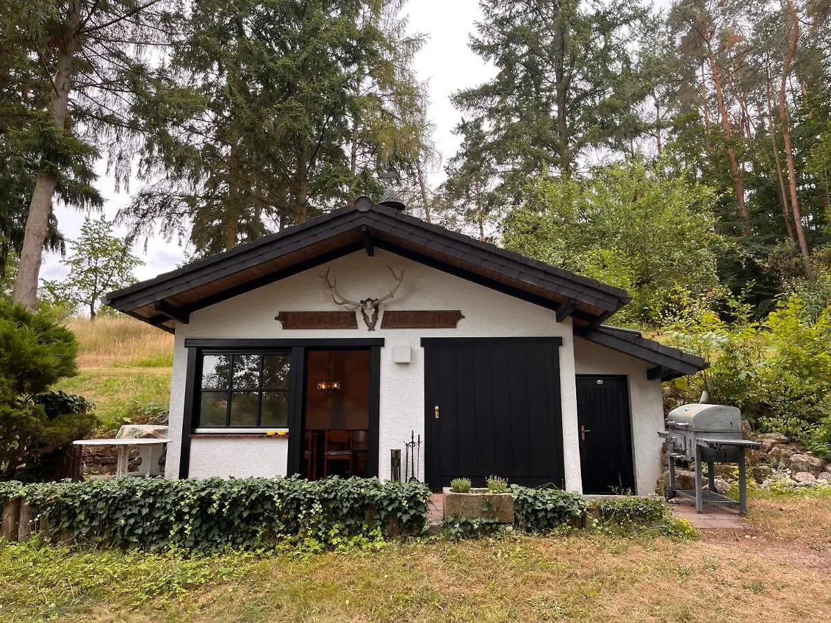 Guest house Haus Am Wald Hotel Eltmann