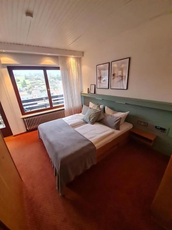 Guest house Haus Am Wald Hotel Eltmann