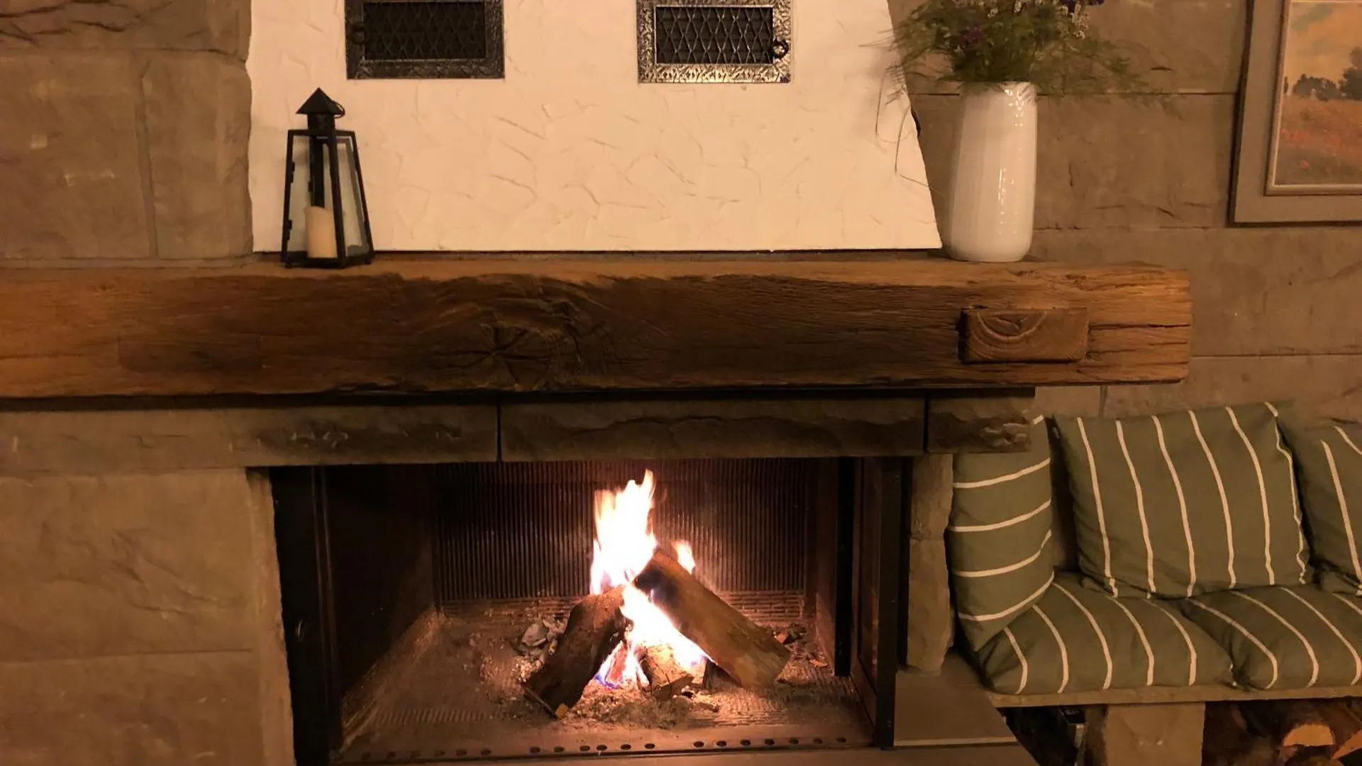 Haus Am Wald Hotel Eltmann Guest house