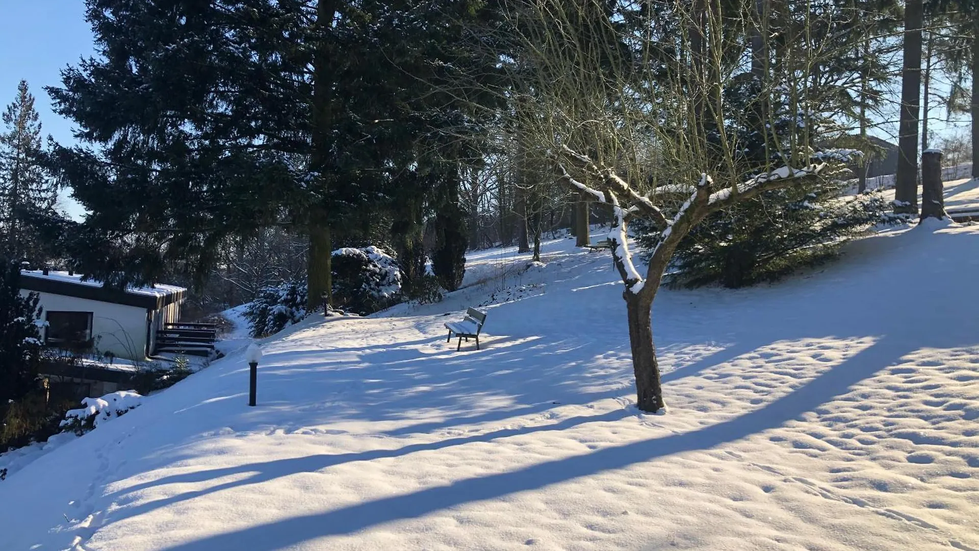 Guest house Haus Am Wald Hotel Eltmann