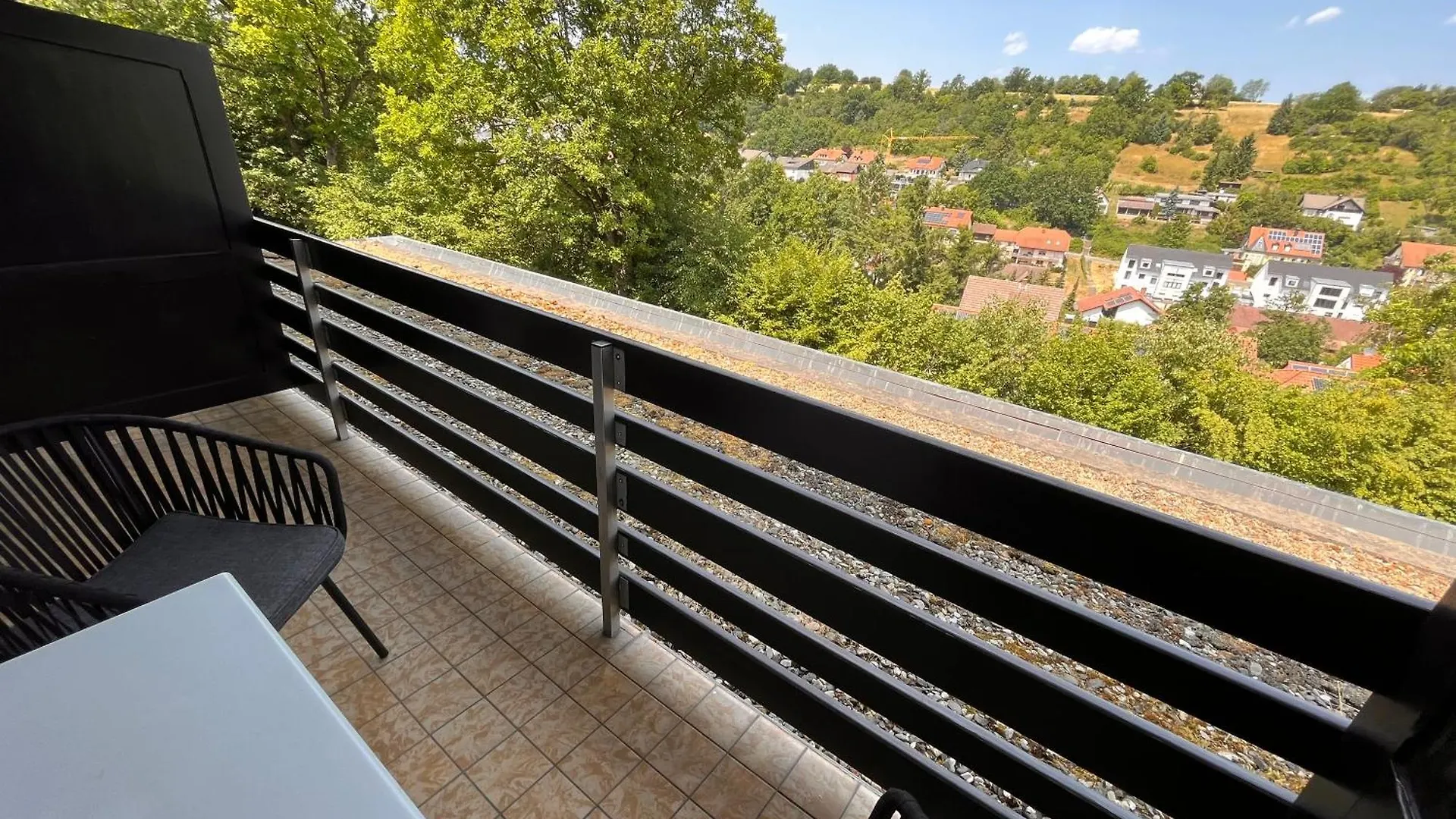 Guest house Haus Am Wald Hotel Eltmann