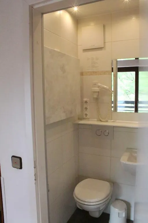 Haus Am Wald Hotel Eltmann Guest house