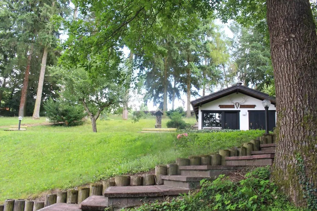Guest house Haus Am Wald Hotel Eltmann