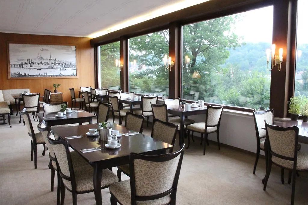 Guest house Haus Am Wald Hotel Eltmann