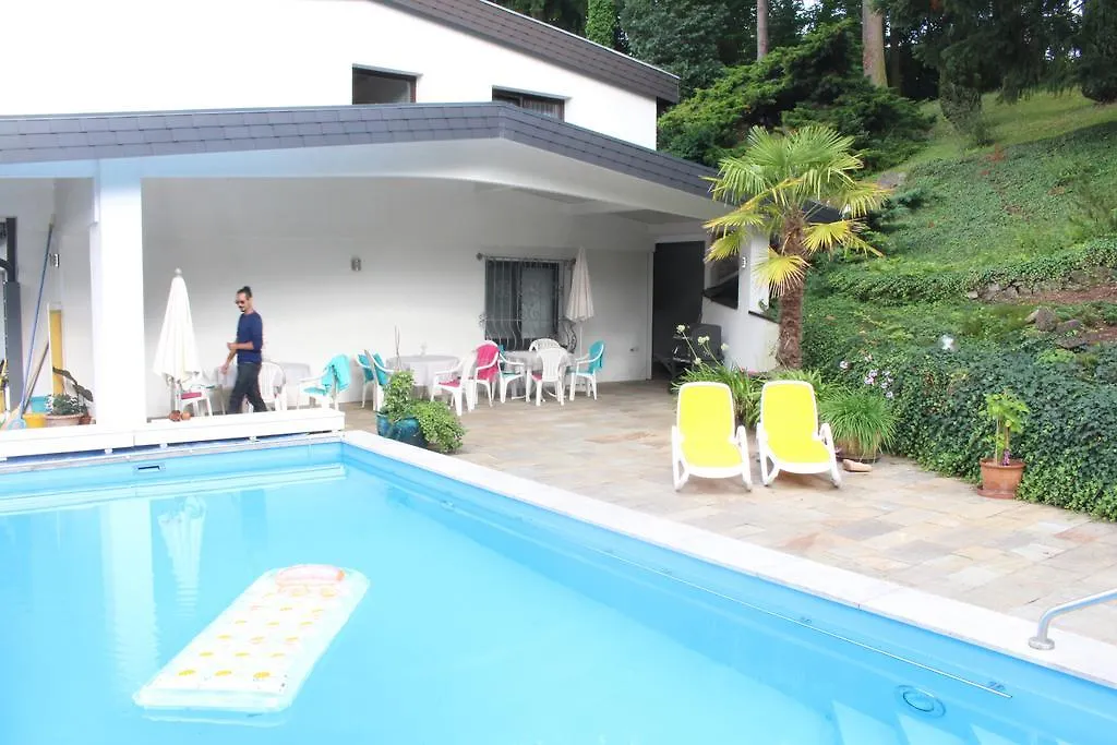 Guest house Haus Am Wald Hotel Eltmann