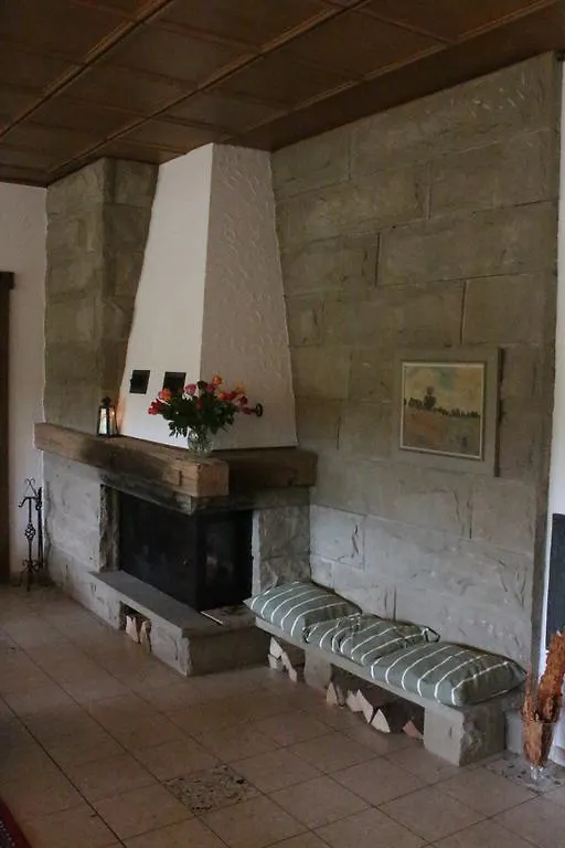 Haus Am Wald Hotel Eltmann 2*,  Germany