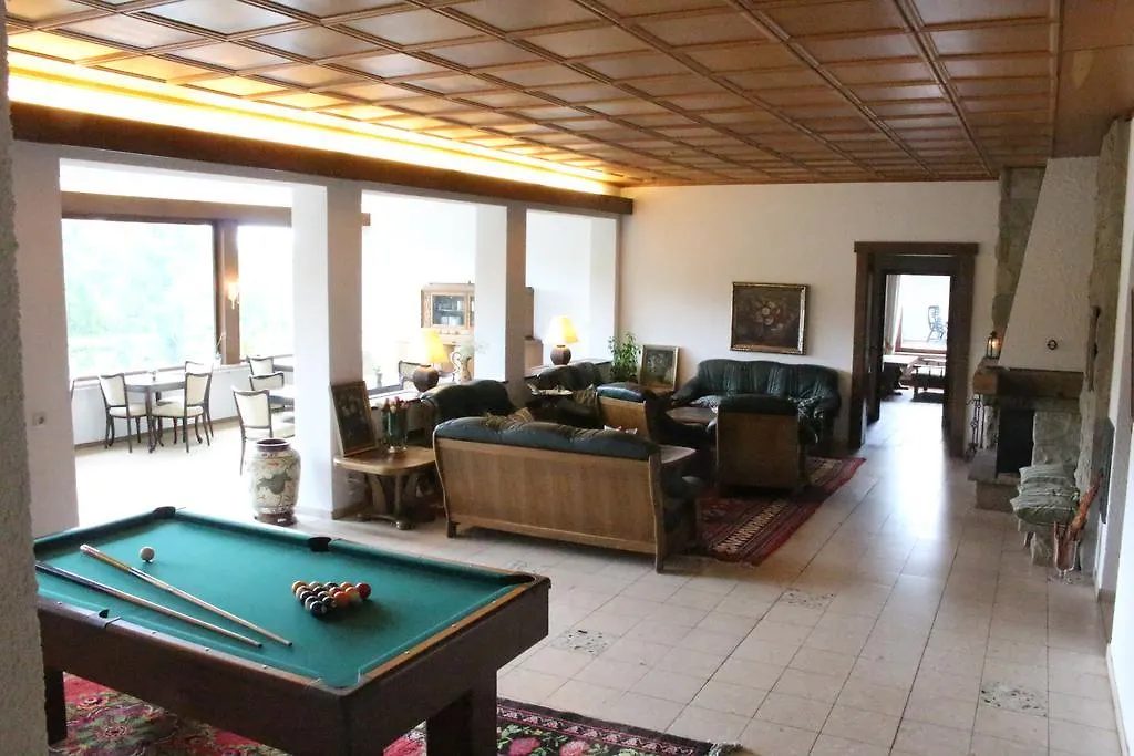 Haus Am Wald Hotel Eltmann 2*,  Germany