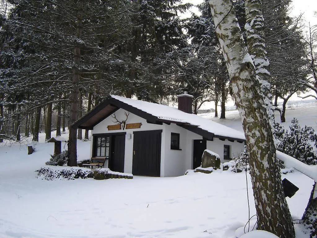 Guest house Haus Am Wald Hotel Eltmann