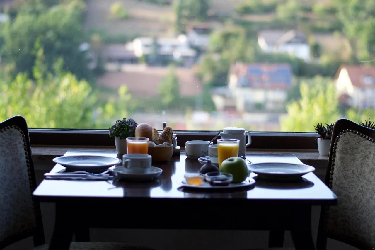 Guest house Haus Am Wald Hotel Eltmann